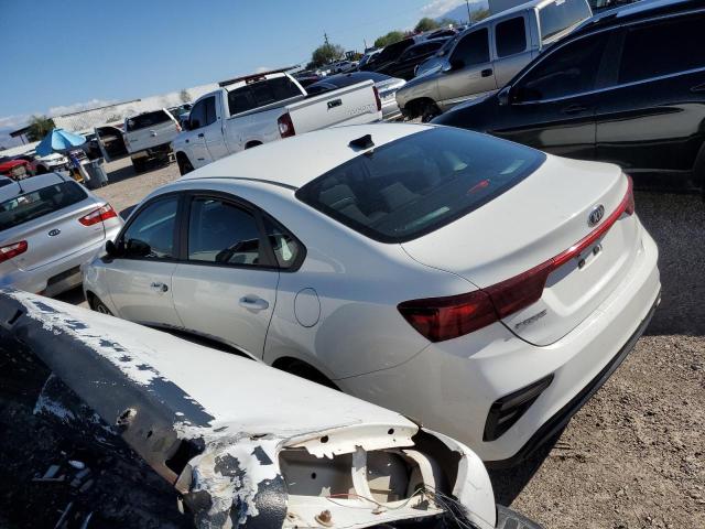 Image 2 of 2021 KIA FORTE FE 2021 with VIN 3KPF24AD4ME363122