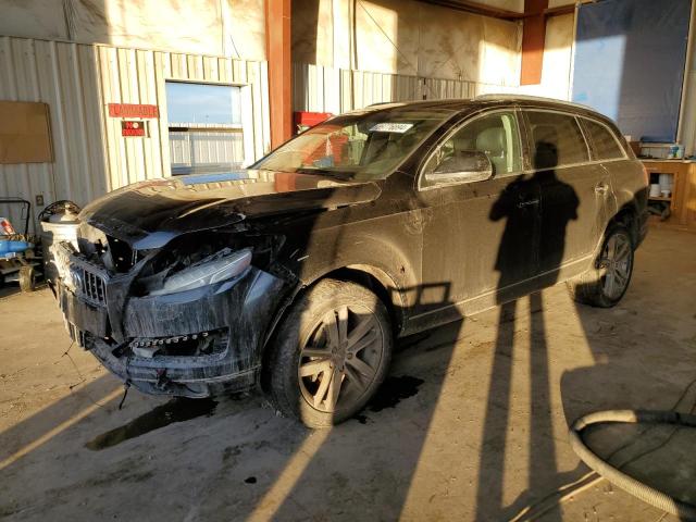 2012 AUDI Q7 PREMIUM PLUS 2012 image