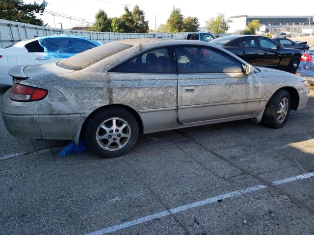 Obraz 3 z 2001 TOYOTA CAMRY SOLARA SE 2001 z VIN 2T1CG22P81C533011