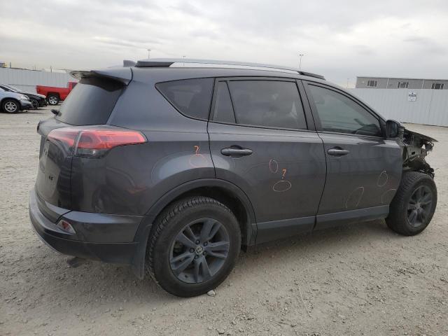 Изображение 3 2018 TOYOTA RAV4 LE 2018 с VIN 2T3ZFREV7JW495549