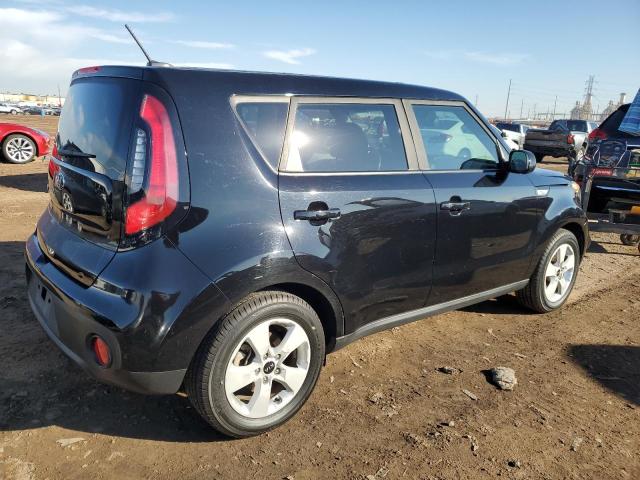 Obraz 3 z 2018 KIA SOUL  2018 z VIN KNDJN2A24J7543670