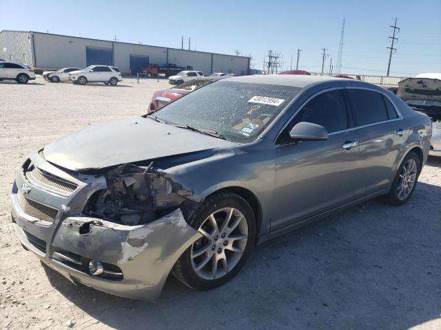 Изображение 2008 CHEVROLET MALIBU LTZ 2008