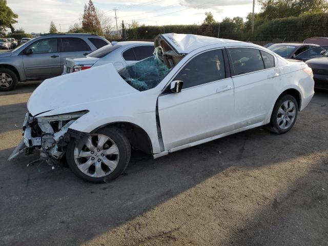 Изображение 1 2008 HONDA ACCORD LXP 2008 с VIN 1HGCP26458A087240