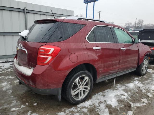 Obraz 3 z 2017 CHEVROLET EQUINOX PREMIER 2017 z VIN 2GNFLGEK2H6159035
