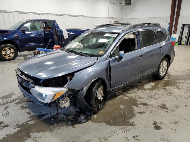 2016 SUBARU OUTBACK 2.5I PREMIUM 2016 image