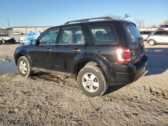 Image 2 of 2012 FORD ESCAPE XLS 2012 with VIN 1FMCU0C70CKB77839