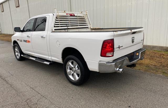 Obraz 3 z 2014 RAM 1500 SLT 2014 z VIN 1C6RR7TM8ES283433