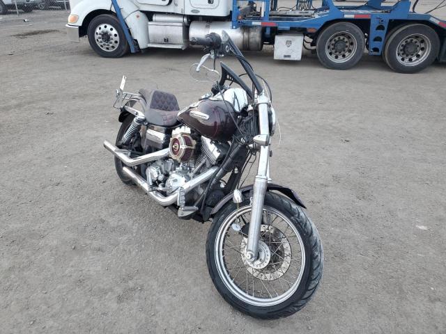 Image 1 of 2007 HARLEY-DAVIDSON FXDC DAYTONA CUSTOM 2007 with VIN 1HD1GV4397K324093