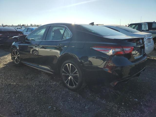 Obraz 2 z 2019 TOYOTA CAMRY L 2019 z VIN 4T1B11HK9KU273821