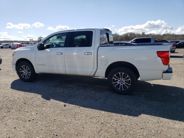 Image 2 of 2021 NISSAN TITAN S 2021 with VIN 1N6AA1EE9MN529464