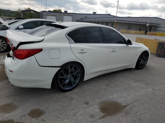 Изображение 3 2015 INFINITI Q50 BASE 2015 с VIN JN1BV7APXFM355339