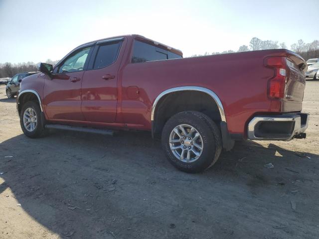 Obraz 2 z 2023 CHEVROLET SILVERADO K1500 LT 2023 z VIN 1GCRDDED9PZ287083