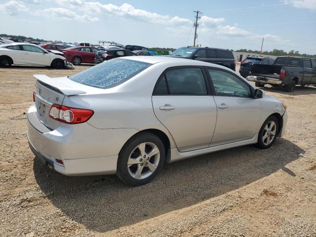Изображение 3 2012 TOYOTA COROLLA BASE 2012 с VIN 5YFBU4EE5CP035071
