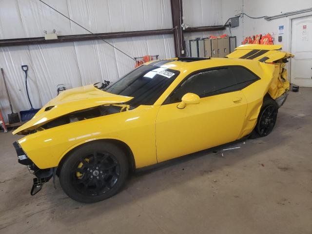 2017 DODGE CHALLENGER GT 2017 image