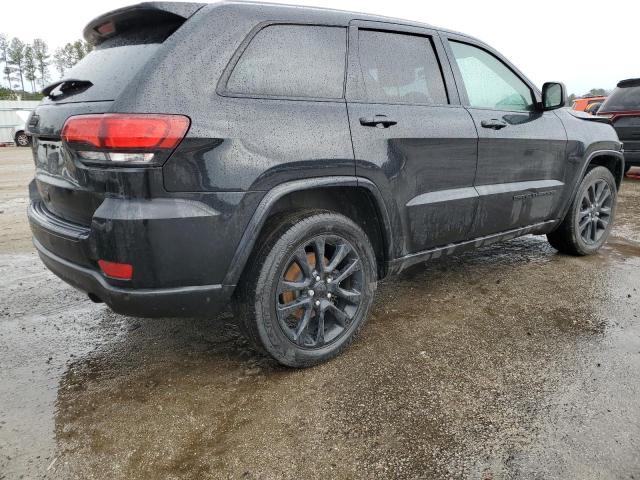 Obraz 3 z 2017 JEEP GRAND CHEROKEE LAREDO 2017 z VIN 1C4RJEAG1HC702920