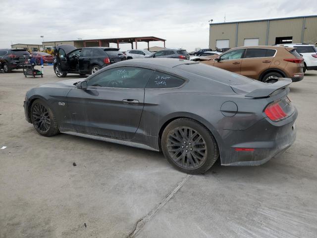 Obraz 2 z 2019 FORD MUSTANG GT 2019 z VIN 1FA6P8CF1K5125055