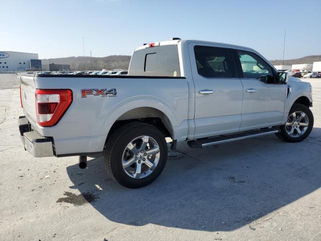 Image 3 of 2021 FORD F150 SUPERCREW 2021 with VIN 1FTFW1E86MKD04568