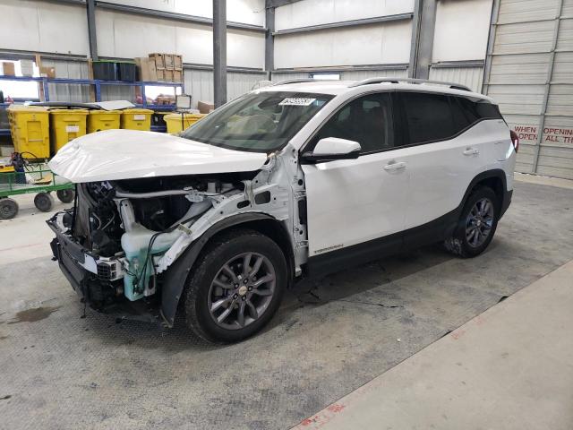 Obraz 2023 GMC TERRAIN SLT 2023