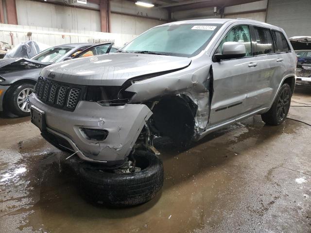 2017 JEEP GRAND CHEROKEE LAREDO 2017 image