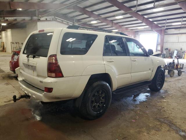 Image 3 of 2005 TOYOTA 4RUNNER SR5 2005 with VIN JTEZU14R450053183