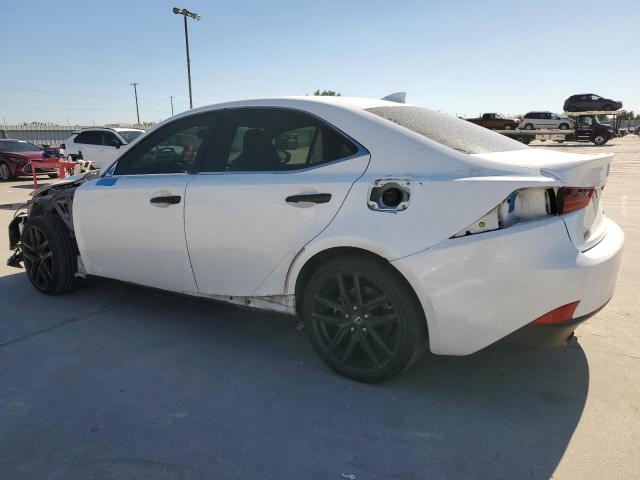 Obraz 2 z 2015 LEXUS IS 250 2015 z VIN JTHBF1D22F5056895