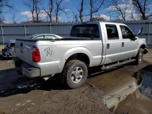Image 3 of 2014 FORD F250 SUPER DUTY 2014 with VIN 1FT7W2B63EEA34440