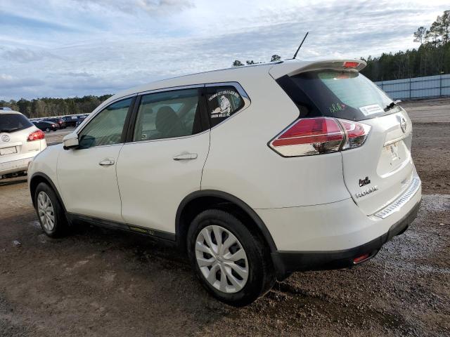 Изображение 2 2015 NISSAN ROGUE S 2015 с VIN 5N1AT2MT3FC855127