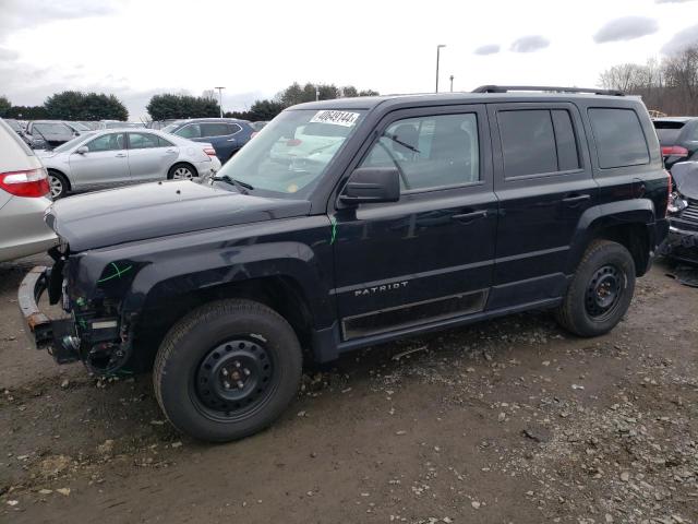 2014 JEEP PATRIOT SPORT 2014 image