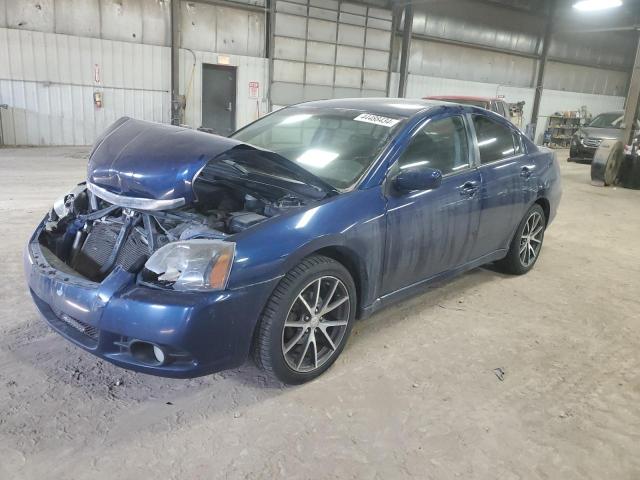Obraz 1 z 2009 MITSUBISHI GALANT ES 2009 z VIN 4A3AB36F29E038404