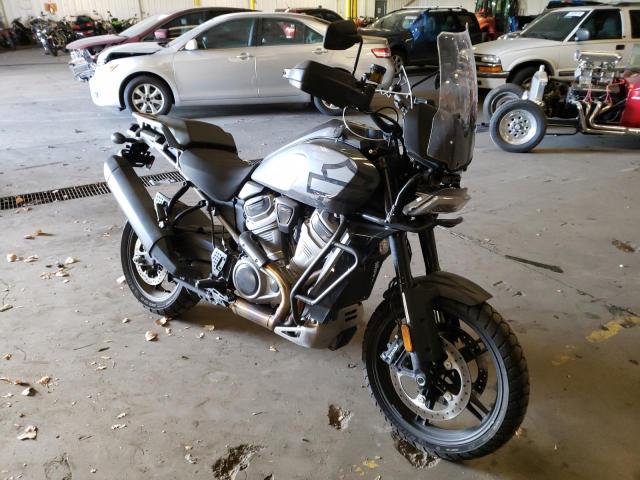 2022 HARLEY-DAVIDSON RA1250 S 2022 image