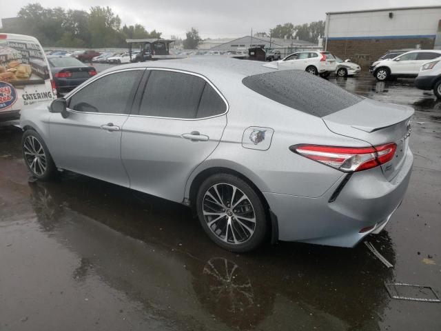 Изображение 2 2020 TOYOTA CAMRY SE 2020 с VIN 4T1G11BK4LU008627