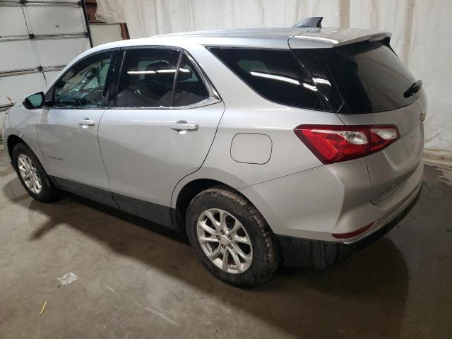 Image 2 of 2020 CHEVROLET EQUINOX LT 2020 with VIN 2GNAXUEV7L6217401
