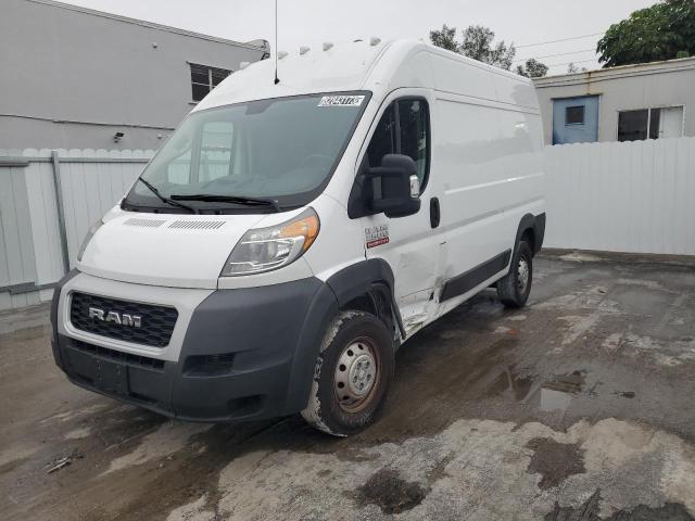 Изображение 1 2019 RAM PROMASTER 2500 2500 HIGH 2019 с VIN 3C6TRVCG4KE539487