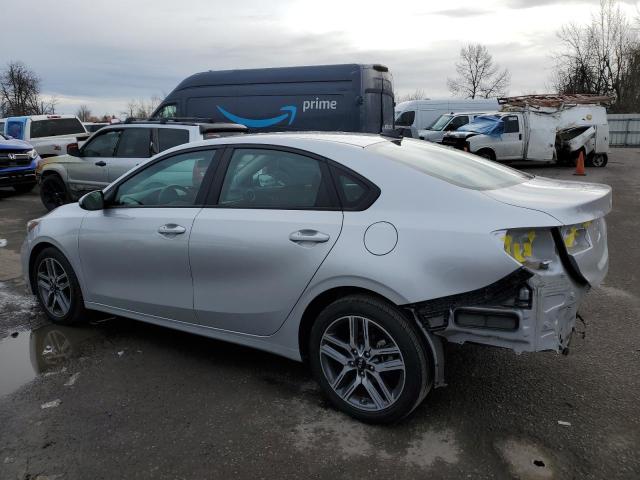 Image 2 of 2019 KIA FORTE GT LINE 2019 with VIN 3KPF34AD9KE066549