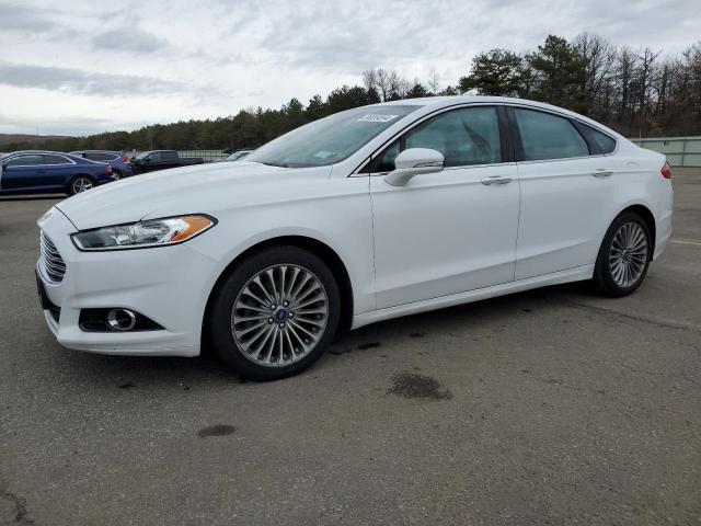 Изображение 2013 FORD FUSION TITANIUM 2013