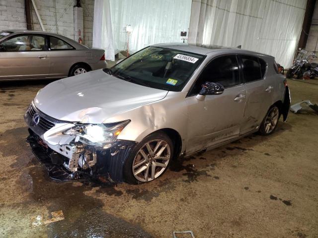 2014 LEXUS CT 200 2014 image
