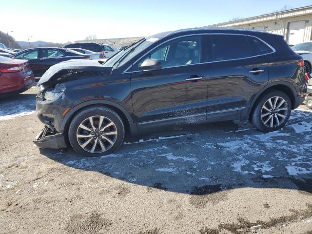 Изображение 2019 LINCOLN MKC RESERVE 2019