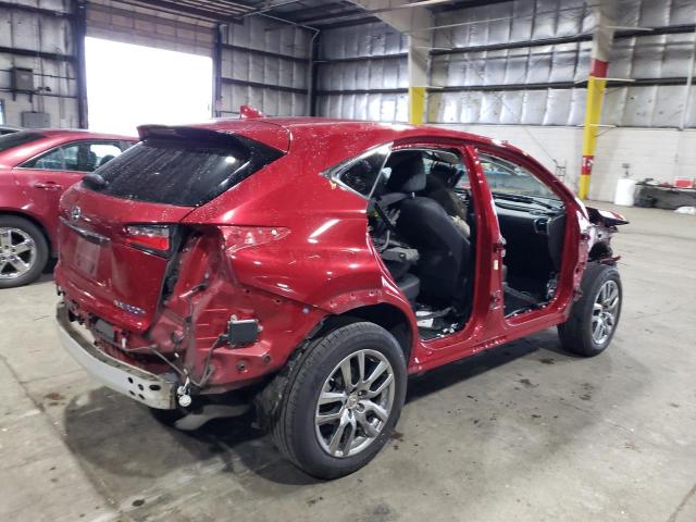 Obraz 3 z 2015 LEXUS NX 300H 2015 z VIN JTJBJRBZ4F2023779