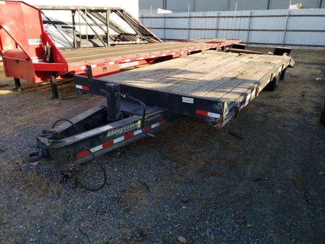 Image 2 of 2005 BGT FW 2005 with VIN 4KNFB19245L163567