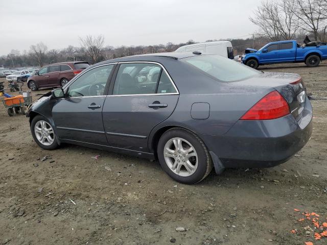 Image 2 of 2006 HONDA ACCORD EX 2006 with VIN 1HGCM56826A118146