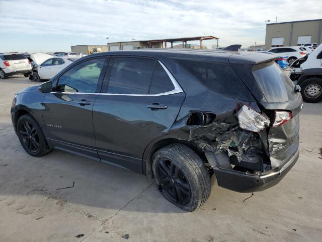 Image 2 of 2020 CHEVROLET EQUINOX LT 2020 with VIN 2GNAXKEV0L6269215