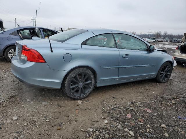 Image 3 of 2011 VOLVO C70 T5 2011 with VIN YV1672MCXBJ109000