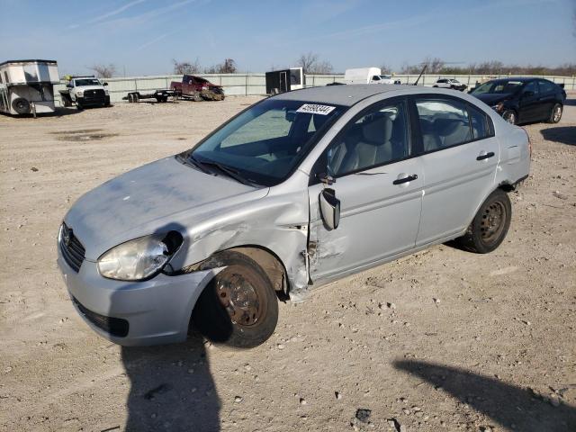 Obraz 2010 HYUNDAI ACCENT GLS 2010