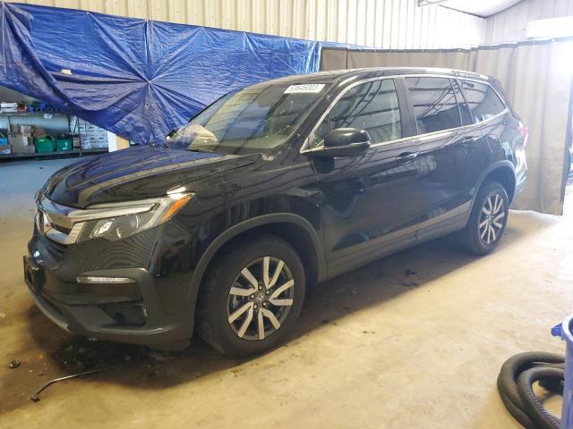 2022 HONDA PILOT EXL 2022 image