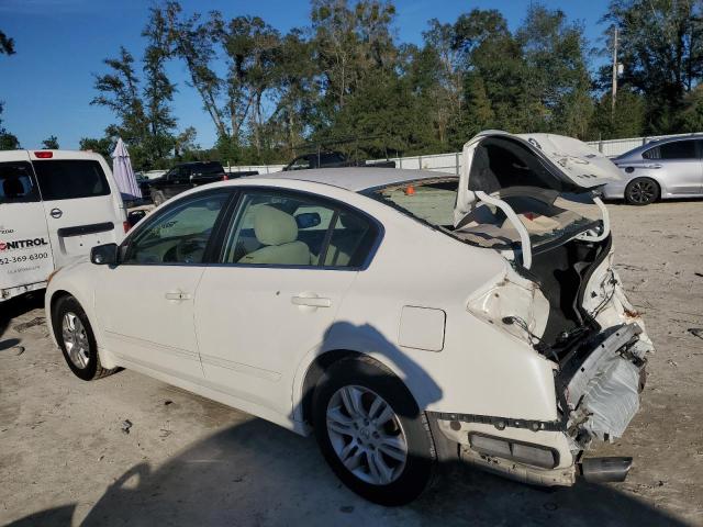 Image 2 of 2011 NISSAN ALTIMA BASE 2011 with VIN 1N4AL2APXBC165466