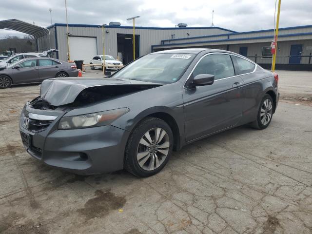 Image 1 of 2012 HONDA ACCORD LX 2012 with VIN 1HGCS1B31CA003607