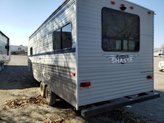Image 3 of 2019 WILDWOOD SHASTA 2019 with VIN 5ZT2SSKBXKE013419