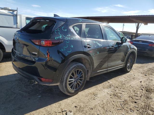 Image 3 of 2019 MAZDA CX-5 TOURING 2019 with VIN JM3KFACM0K1660099