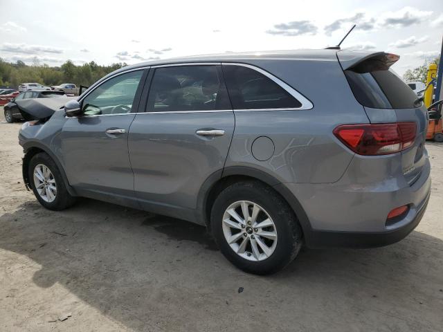Obraz 2 z 2020 KIA SORENTO L 2020 z VIN 5XYPG4A38LG711647