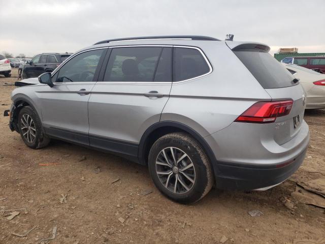 Obraz 2 z 2019 VOLKSWAGEN TIGUAN SE 2019 z VIN 3VV2B7AX8KM153900